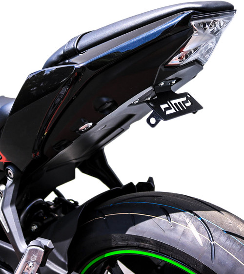 Fender Eliminator Kit Black Kaw