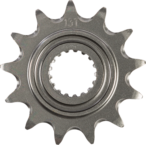 FRONT CS SPROCKET STEEL 13T-520 HON