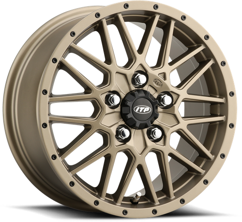 HURRICANE BRONZE 15X7 5/4.5 6+1