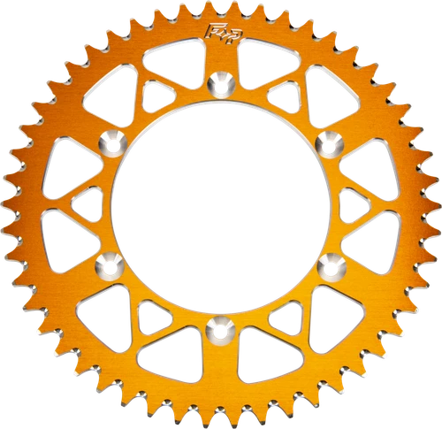 REAR SPROCKET ALUMINUM 39T ORG KTM