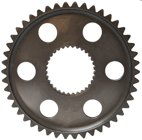 SPROCKET SILENT 46T  32T INT. SKI-DOO