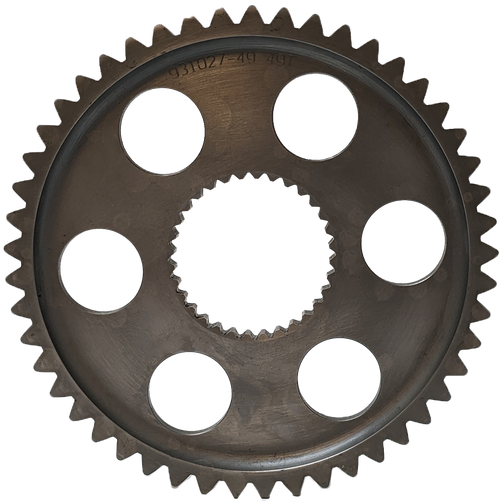 SPROCKET SILENT 49T  32T INT. SKI-DOO