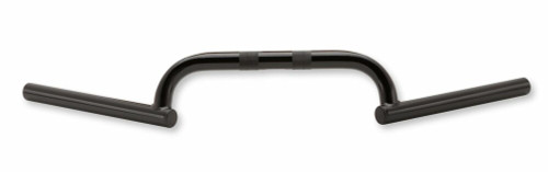 CLUBMAN BAR 1" BLACK