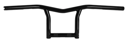 SID 8" BAR 1" TBW BLACK