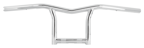 SID 8" BAR 1" TBW CHROME