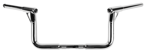 LOUIE-BAGGER 8"BAR 1.25" TBW CHROME