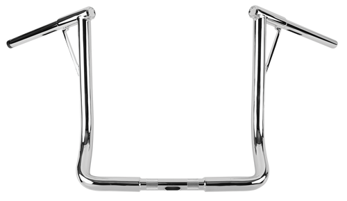 LOUIE-BAGGER 16"BAR 1.25" TBW CHROME