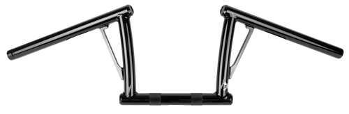 VIEJO CITO 8" BAR 1" BLACK