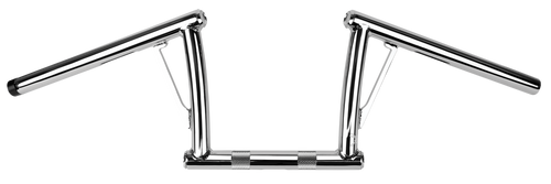 VIEJO CITO 8" BAR 1" CHROME