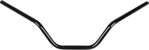 7/8" HANDLEBAR CLASSIC BLACK