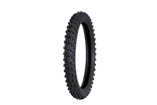 TIRE GEOMAX MX34 FRONT 60/100-12 36J BIAS TT