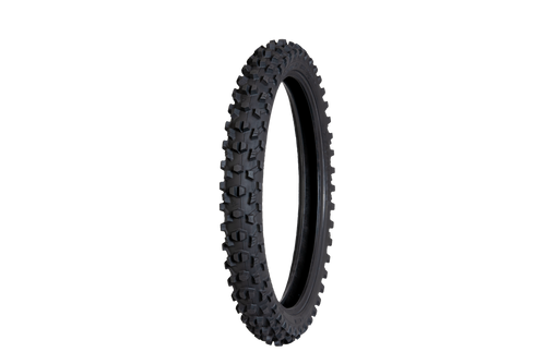 TIRE GEOMAX MX34 FRONT 70/100-17 40M BIAS TT