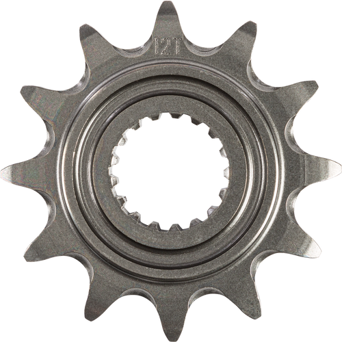 FRONT CS SPROCKET STEEL 12T-520 HON