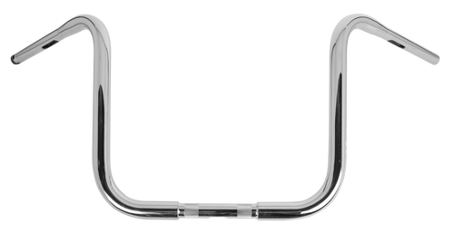 GORILLA APE 18" BAR  TBW CHROME