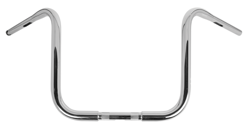 GORILLA APE 18" BAR  TBW CHROME