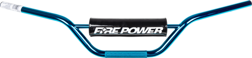 HANDLEBAR - CSA ATV - BLUE