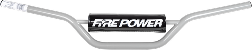 HANDLEBAR - CSC MINI/81-150CC - GREY