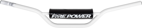 HANDLEBAR - CSC MINI/81-150CC - WHITE