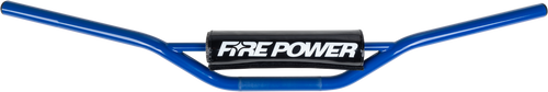 HANDLEBAR - CSC CR HIGH - BLUE