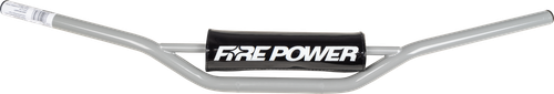 HANDLEBAR - CSC YZ/YZF - GREY