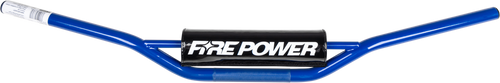 HANDLEBAR - CSC YZ/YZF - BLUE