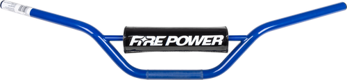 HANDLEBAR - CSC ATV - BLUE