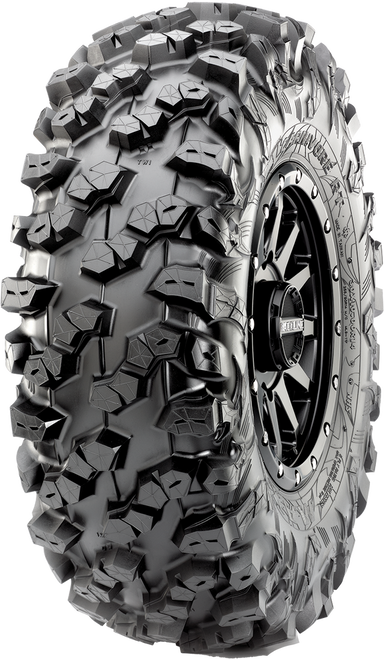 TIRE CARNIVORE R/T 30X10R14 8PR