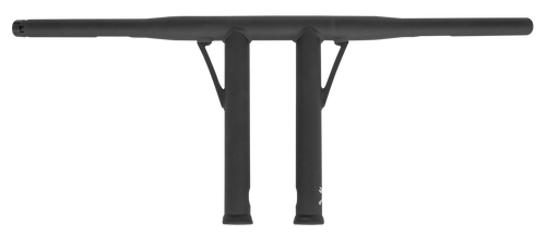 FOLSOM 10" BAR MATTE BLACK