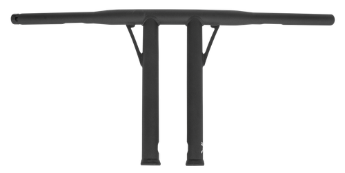 FOLSOM 12" BAR MATTE BLACK