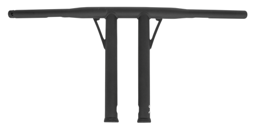 FOLSOM 12" BAR MATTE BLACK