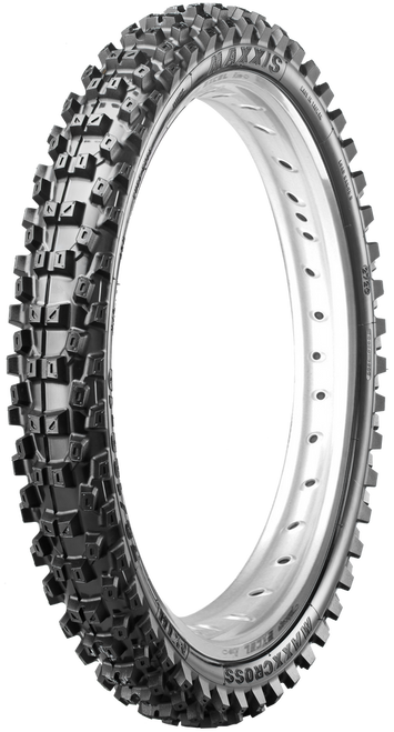 TIRE MAXXCROSS MX-IH FRONT 70/100-19 42M BIAS TT