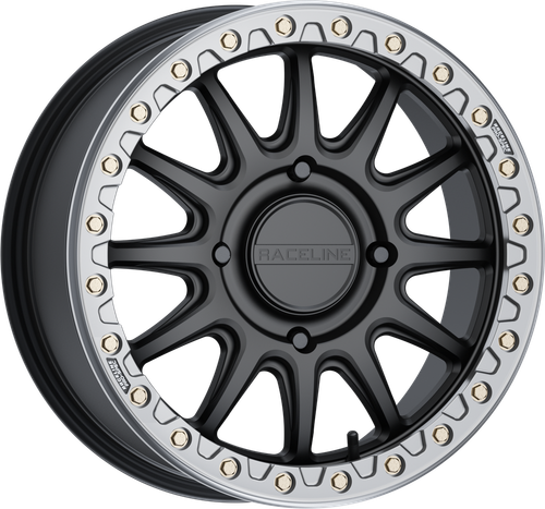 ALPHA BDLK 17X7 4/156 (+25MM) BLK/GUNMETAL