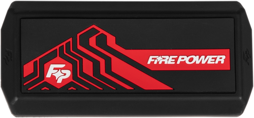 BAR PAD-ATA RED