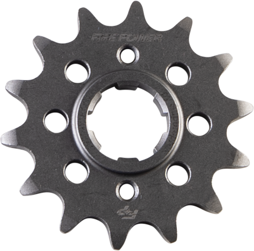 FRONT CS SPROCKET STEEL 14T
