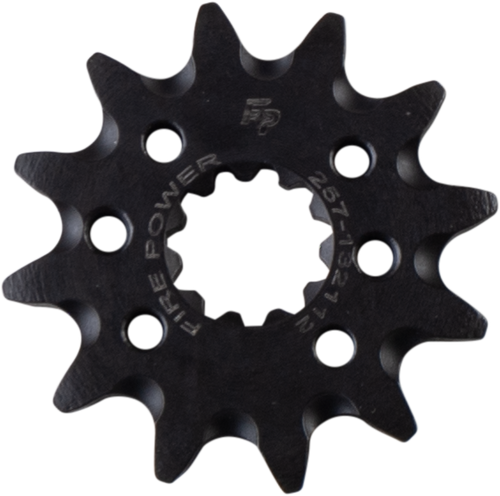 FRONT CS SPROCKET STEEL 12T