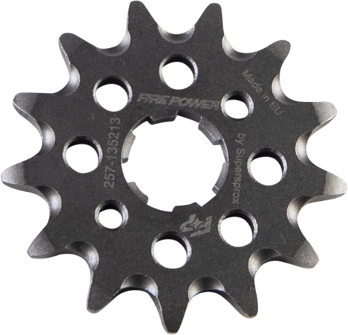 FRONT CS SPROCKET STEEL 13T