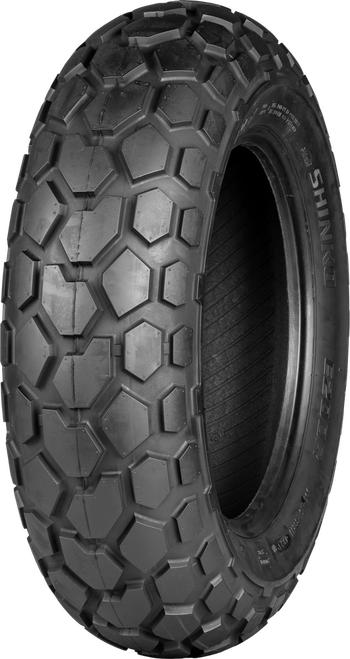 TIRE E200 REAR 180/80-14 78P BIAS TT