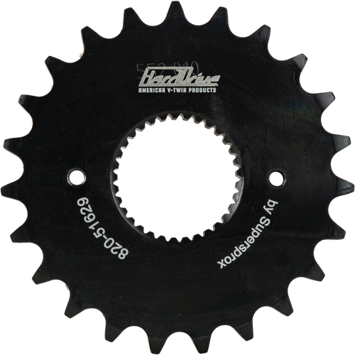 SS TRANSMISSION SPROCKET 23T STD 94-06