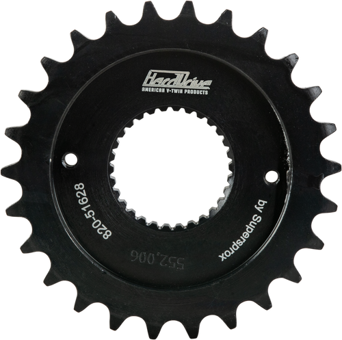 SS TRANSMISSION SPROCKET 26T 0.750 OFFSET 07-22