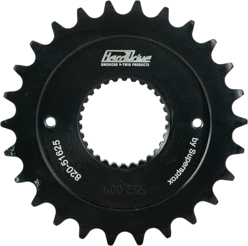SS TRANSMISSION SPROCKET 26T 0.500 OFFSET 07-22
