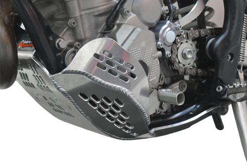 XTREME SKIDPLATE GAS/HUS/KTM