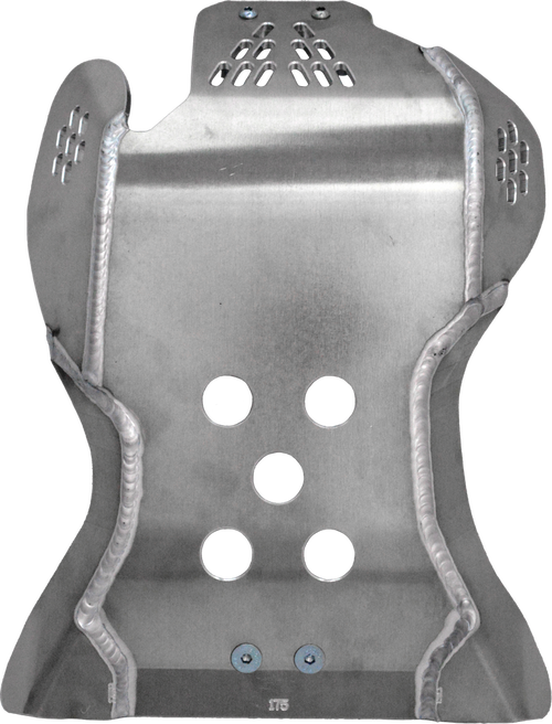 SKIDPLATE BERG/HUS/KTM