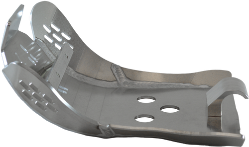 SKIDPLATE HUS/KTM
