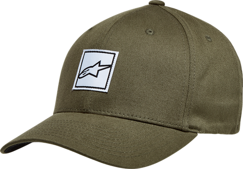 MEDDLE HAT MILITARY LG/XL