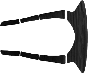 TRACTION MAT KAW