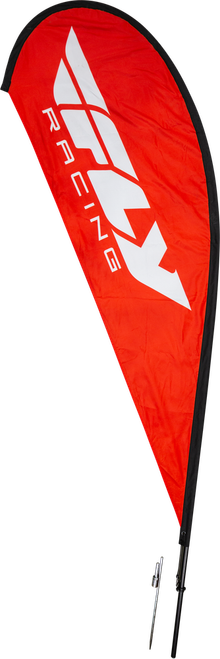 FLY SOLAR FLAG