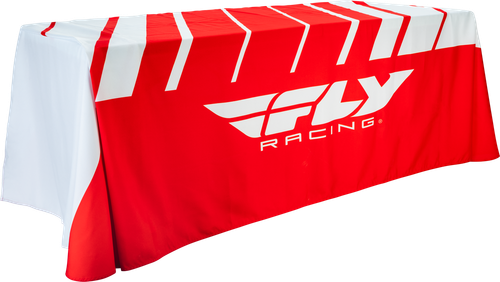 FLY TABLE COVER CONVERTIBLE 6'-8'