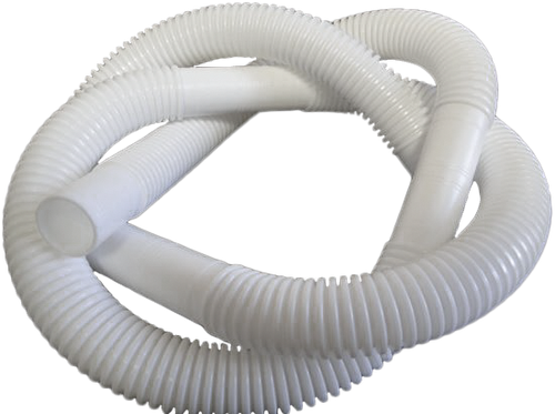 3/4" BILGE HOSE WHITE 6FT