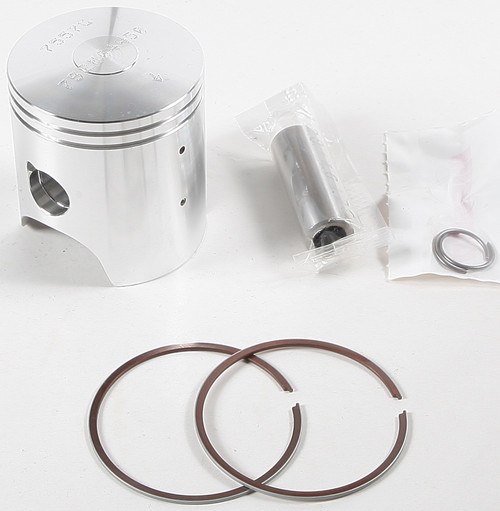 Piston Kit 44.50/std Kaw/suz