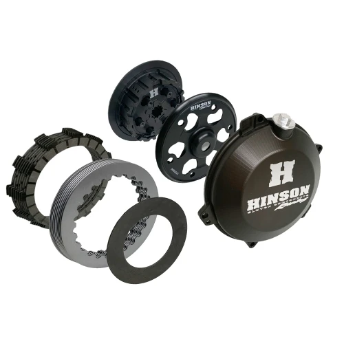 COMPLETE CLUTCH KIT